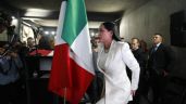 Foto ilustrativa de la nota titulada: Sandra Cuevas busca crear partido e ir por la jefatura de gobierno de la CDMX en 2030