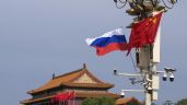 Foto ilustrativa de la nota titulada: China rechaza las demandas de Estados Unidos de dejar de comprar petróleo ruso e iraní