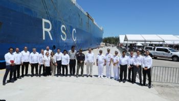 Puerto del Norte se perfila como nuevo polo logístico del noreste mexicano