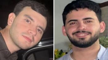 Jóvenes vacacionistas salieron de un bar en Mazatlán y ahora están desaparecidos