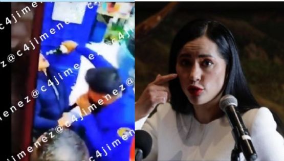 Asesinan a excolaborador de Sandra Cuevas y a dos hombres en la alcaldía Cuauhtémoc