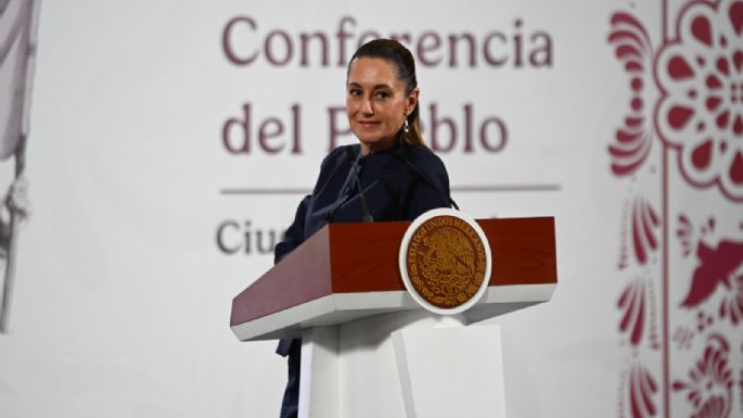 Sheinbaum busca extradición de copropietaria de la Guardería ABC
