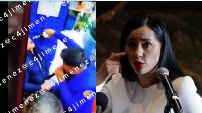 Asesinan a excolaborador de Sandra Cuevas y a dos hombres en la alcaldía Cuauhtémoc