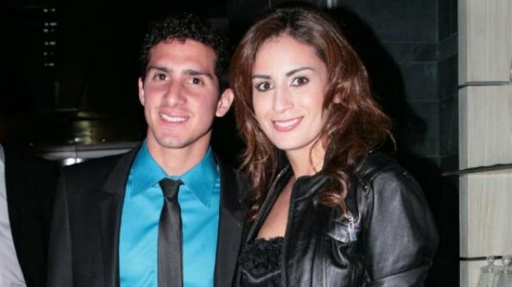 Paola Espinosa fue obligada a mantener noviazgo con Rommel Pacheco