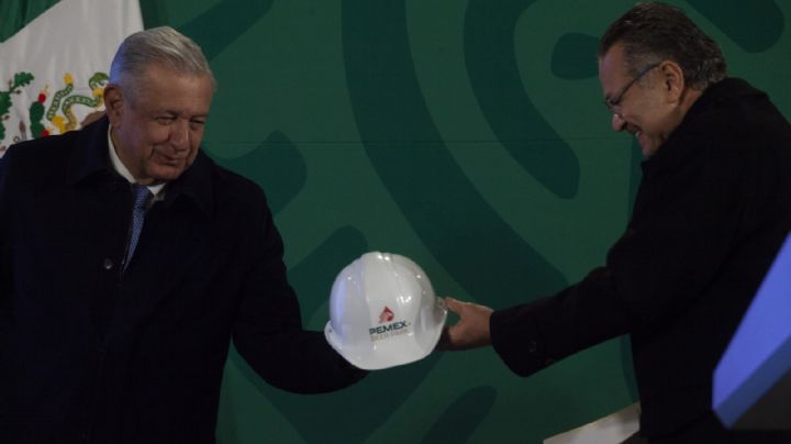 Aumentaron demandas contra Pemex en el último año de AMLO y Romero Oropeza por incumplir contratos
