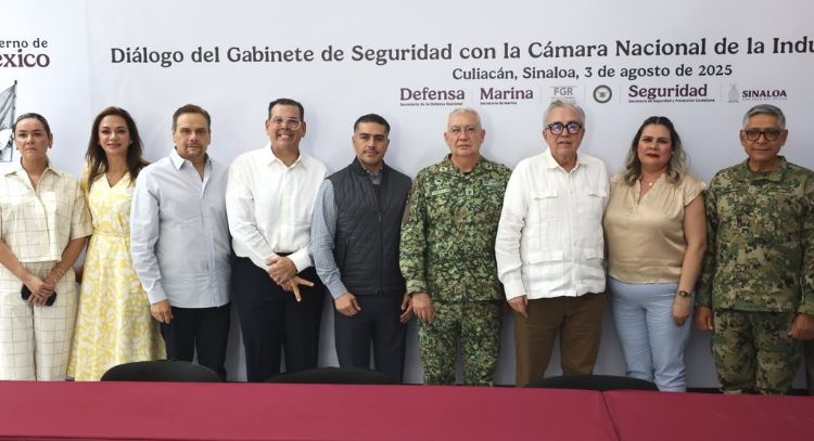 Durante visita de autoridades federales en Sinaloa se registran 14 homicidios en fin de semana