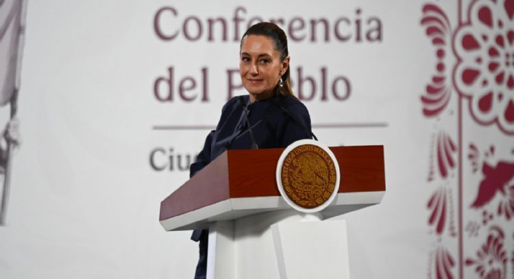Sheinbaum busca extradición de copropietaria de la Guardería ABC