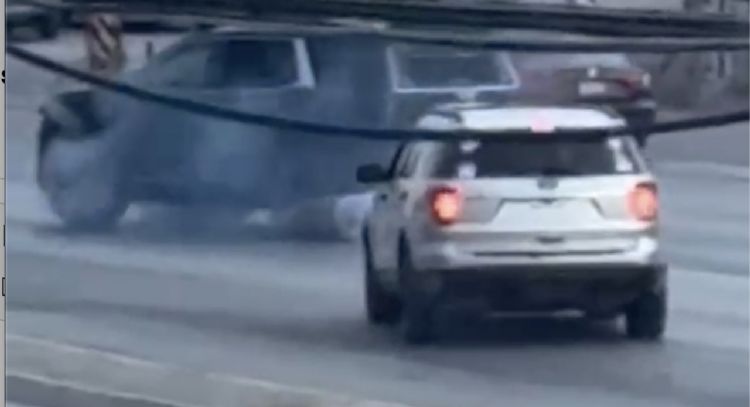 Ejecutan en Reynosa al delegado de la FGR; desatan violencia en la ciudad (Video)