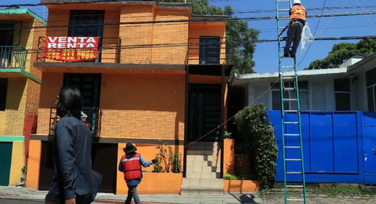 Se necesitan 93 mil 600 pesos al mes para comprar una casa en México: ITESO