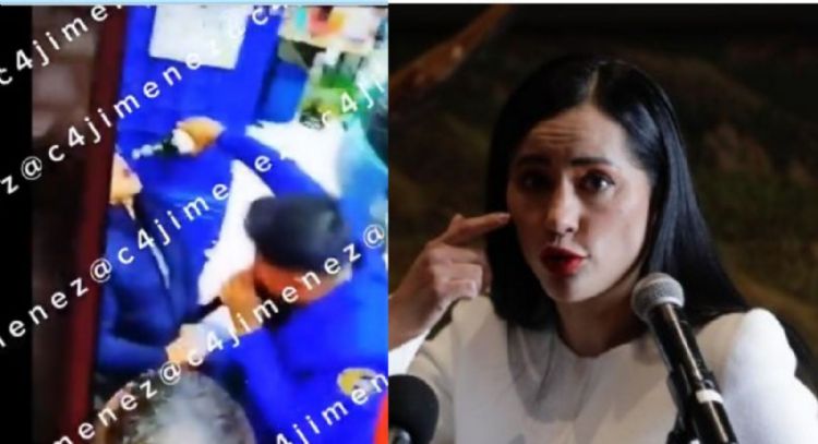 Asesinan a excolaborador de Sandra Cuevas y a dos hombres en la alcaldía Cuauhtémoc