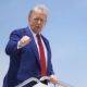 ¿Trump en estado de negación? (Video)