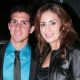 Paola Espinosa fue obligada a mantener noviazgo con Rommel Pacheco