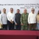 Durante visita de autoridades federales en Sinaloa se registran 14 homicidios en fin de semana
