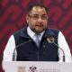 Sheinbaum confirma a Omar Reyes Colmenares como titular de la UIF