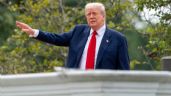 Foto ilustrativa de la nota titulada: ¿Cuáles son los límites judiciales de la estrategia bélica de Trump contra el narcotráfico?