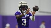 Foto ilustrativa de la nota titulada: NFL suspende a Jordan Addison de los Vikings por 3 juegos por conducir en estado de ebriedad