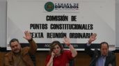 Foto ilustrativa de la nota titulada: Reforma sobre extorsión avanza en comisiones de la Cámara de Diputados
