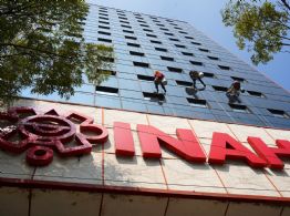 Investigadores del INAH piden debate con autoridades responsables del Parque Balaam Tun