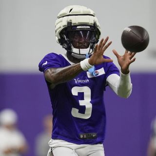 NFL suspende a Jordan Addison de los Vikings por 3 juegos por conducir en estado de ebriedad