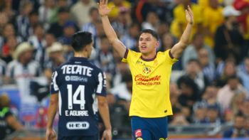 Futbolista paraguayo Richard Sánchez es señalado como deudor alimentario ante autoridades mexicanas