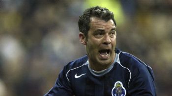 Jorge Costa, excapitán del Porto y campeón de la Champions League, muere a los 53 años