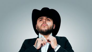 Gerardo Ortiz evita la cárcel tras testificar contra su exmánager y colaborar con el FBI
