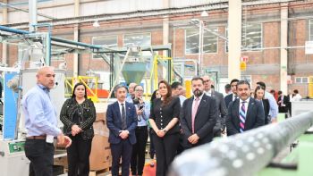 Aguascalientes reafirma su posición como gigante automotriz; Tokaikogyo invertirá 100 mdp