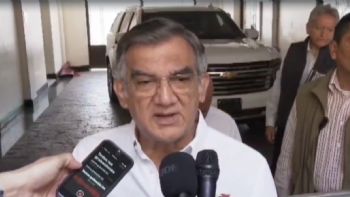 Colabora gobierno de Tamaulipas con la FGR por hechos ocurridos en Reynosa