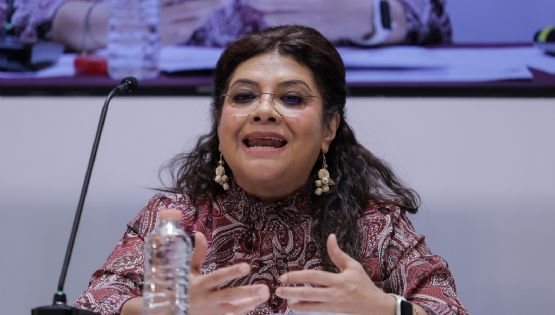 Feminicidios disminuyeron 50 por ciento en CDMX: Brugada