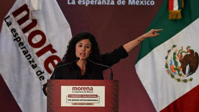 Morena siembra la duda sobre alianza con PT-PVEM para 2026 y 2027