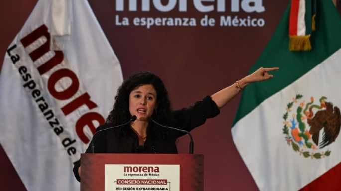Morena siembra la duda sobre alianza con PT-PVEM para 2026 y 2027