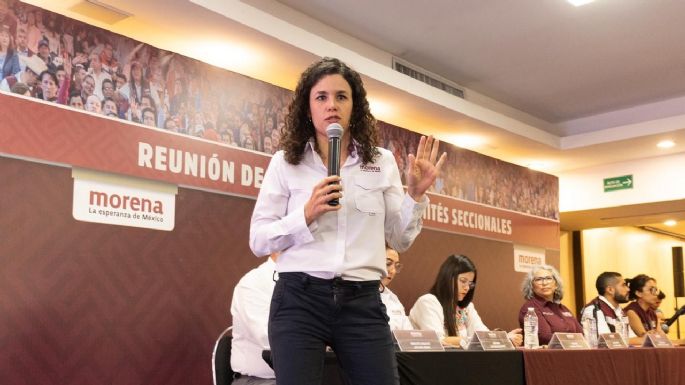 Morena creará comisión interna para la reforma electoral