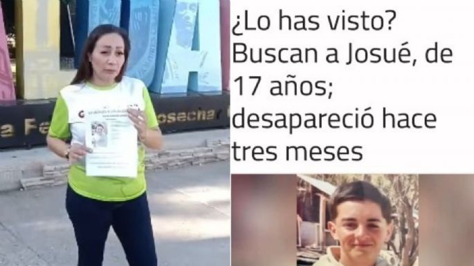 Mensajes en videojuegos y falsas ofertas: el método para desaparecer a "Cheche"