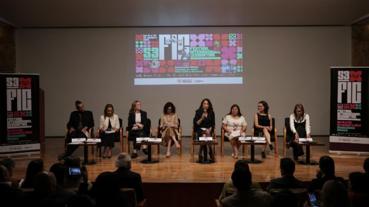 Develan programación de 53º Cervantino y ya hay cuatro eventos “sin disponibilidad”…
