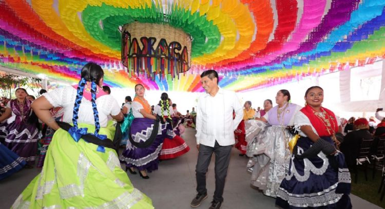 Solicitan auditoria por presunto despilfarro de 64 millones de pesos en la Guelaguetza