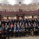 Magistrados y jueces rinden protesta en Coahuila; ratifican a Mery Ayup como presidente del PJ