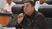 Foto ilustrativa de la nota titulada: Quién es el diputado de Morena que dijo que a las mujeres “las agreden por gritonas”