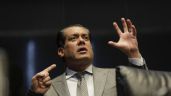 Foto ilustrativa de la nota titulada: Niegan que Gutiérrez Luna haya pedido licencia