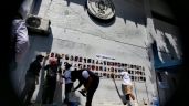 Foto ilustrativa de la nota titulada: Colectivos y activistas exigen búsqueda de cientos de víctimas de desaparición en Guerrero