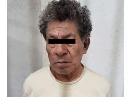 Hospitalizan al “monstruo de Atizapán” por complicaciones respiratorias