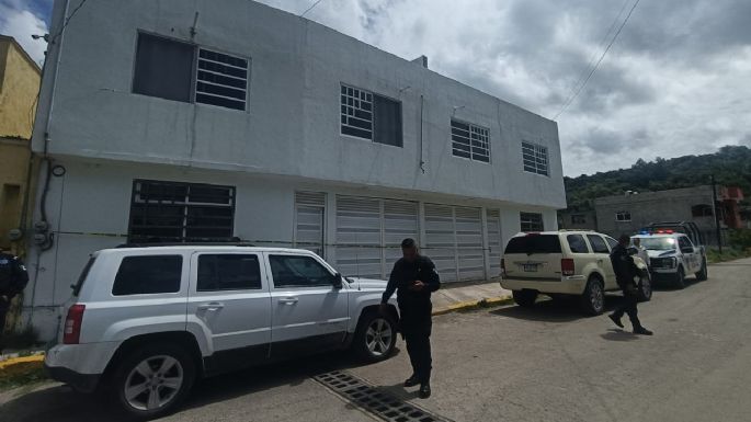 Tiroteo deja cuatro muertos en Tula, territorio en disputa por grupos del huachicol