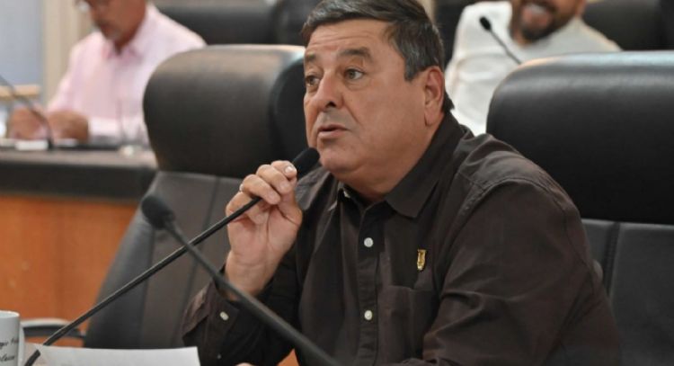 Quién es el diputado de Morena que dijo que a las mujeres “las agreden por gritonas”