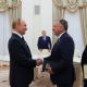 Putin se reúne con enviado de Trump antes de finalizar plazo para la paz entre Rusia y Kiev: Kremlin