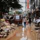 China lucha contra brote de chikungunya mientras miles se enferman