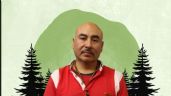 Foto ilustrativa de la nota titulada: Exigen liberar a Saúl Rosales Meléndez, defensor del bosque de La Malinche (Video)