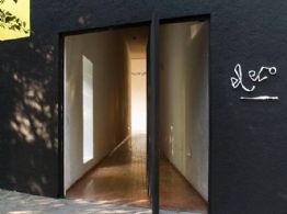 Museo el Eco, en proceso de declaratoria como Monumento Artístico Nacional