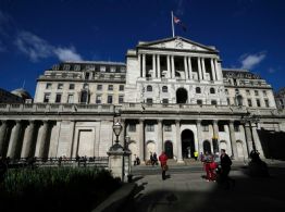 Banco de Inglaterra reduce tasa de interés principal al 4%, el nivel más bajo desde marzo de 2023