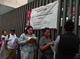 CURP Biométrica ya está disponible en la CDMX; así la puedes obtener