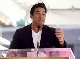 El actor Dean Cain que interpretó a Superman será oficial de la agencia de deportaciones ICE