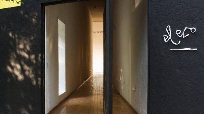 Museo el Eco, en proceso de declaratoria como Monumento Artístico Nacional